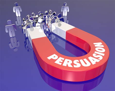 Persuasion